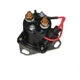 Purchase Top-Quality STANDARD - PRO SERIES - RY553 - Diesel Glow Plug Relay pa8