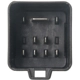 Purchase Top-Quality Glow Plug Relay by STANDARD - PRO SERIES - RY575 pa3
