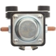 Purchase Top-Quality STANDARD - PRO SERIES - SS591 - Diesel Glow Plug Relay pa3