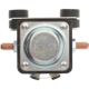 Purchase Top-Quality Glow Plug Relay by STANDARD/T-SERIES - SS591T pa5
