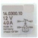 Purchase Top-Quality Glow Plug Relay by VEMO - V15-71-0004 pa3