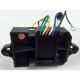 Purchase Top-Quality Glow Plug Switch by MOTORCRAFT - DY1128 pa11