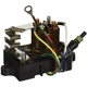 Purchase Top-Quality Glow Plug Switch by MOTORCRAFT - DY1128 pa13