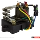 Purchase Top-Quality Glow Plug Switch by MOTORCRAFT - DY1128 pa2