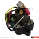 Purchase Top-Quality Glow Plug Switch by MOTORCRAFT - DY1128 pa5