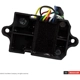 Purchase Top-Quality Glow Plug Switch by MOTORCRAFT - DY1128 pa6
