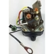 Purchase Top-Quality Glow Plug Switch by MOTORCRAFT - DY1128 pa8