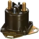 Purchase Top-Quality Glow Plug Switch by MOTORCRAFT - DY861 pa9
