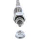 Purchase Top-Quality Glow Plug by VEMO - V99-14-0004 pa5