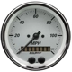 Purchase Top-Quality GPS Speedometer by AUTO METER - 1949 pa3