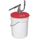 Purchase Top-Quality Grease Gun Filler Pump by LINCOLN - 1296 pa2