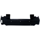 Purchase Top-Quality Grille Air Deflector - CH1218118 pa1