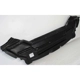 Purchase Top-Quality Grille Air Deflector - FO1218103 pa11