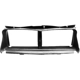 Purchase Top-Quality Grille Air Deflector - FO1218112 pa1