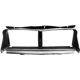 Purchase Top-Quality Grille Air Deflector - FO1218112 pa2
