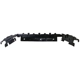 Purchase Top-Quality Grille Air Deflector - FO1218125C pa1
