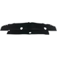 Purchase Top-Quality Grille Air Deflector - FO1218168 pa1