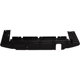 Purchase Top-Quality Grille Air Deflector - GM1218100 pa3