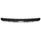 Purchase Top-Quality Grille Air Deflector - GM1218102C pa1