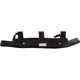Purchase Top-Quality Grille Air Deflector - GM1218121 pa5
