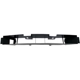 Purchase Top-Quality Grille Air Deflector - GM1218149 pa1