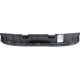 Purchase Top-Quality Grille Air Deflector - HO1218102 pa3