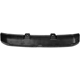 Purchase Top-Quality Grille Air Deflector - HO1218102 pa7