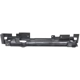 Purchase Top-Quality Grille Air Deflector by SHERMAN PARTS - 1662-99D-0 pa1