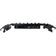 Purchase Top-Quality SHERMAN PARTS - 579C-99DQU - Upper Grille Air Deflector pa1
