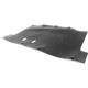 Purchase Top-Quality Grille Air Deflector by SHERMAN PARTS - 579C-99DU pa1