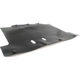 Purchase Top-Quality Grille Air Deflector by SHERMAN PARTS - 579C-99DU pa3