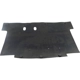 Purchase Top-Quality Grille Air Deflector by SHERMAN PARTS - 579C-99DU pa5