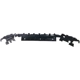Purchase Top-Quality Grille Air Deflector by SHERMAN PARTS - 579CA-99DQU pa1