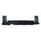 Purchase Top-Quality Grille Air Deflector by SHERMAN PARTS - 611-99D pa1