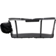 Purchase Top-Quality Grille Air Deflector by SHERMAN PARTS - FOEXPL20-99DU pa4