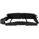 Purchase Top-Quality Grille Air Deflector by SHERMAN PARTS - FOEXPL20-99DU pa5