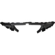 Purchase Top-Quality Grille Air Deflector by SHERMAN PARTS - GMACAD17A-99DU pa2