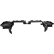 Purchase Top-Quality Grille Air Deflector by SHERMAN PARTS - GMACAD17A-99DU pa3