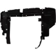 Purchase Top-Quality Grille Air Deflector by SHERMAN PARTS - GMACAD17A-99DU pa4