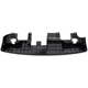 Purchase Top-Quality Grille Air Deflector by SHERMAN PARTS - HORIDG17-99D-0 pa4