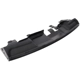 Purchase Top-Quality Grille Air Deflector by SHERMAN PARTS - HORIDG17-99D-0 pa5