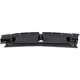 Purchase Top-Quality Grille Air Deflector by SHERMAN PARTS - TOCORO22-99D-0 pa1