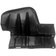 Purchase Top-Quality Grille Air Deflector - TO1218137 pa1