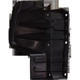 Purchase Top-Quality Déflecteur d'air calandre - TO1218137C pa4