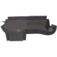 Purchase Top-Quality Déflecteur d'air calandre - TO1218150C pa1