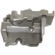 Purchase Top-Quality Déflecteur d'air calandre - TO1218164C pa1