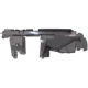 Purchase Top-Quality Déflecteur d'air calandre - TO1218170C pa1