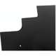Purchase Top-Quality Grille Air Deflector - FO1218114 pa3