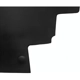 Purchase Top-Quality Grille Air Deflector - FO1218114 pa4