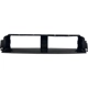 Purchase Top-Quality Grille Air Deflector - FO1218141 pa1